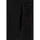 URBAN CLASSICS Sherpa Parka Black L