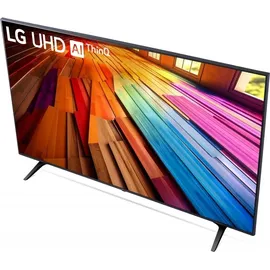 LG 55UT80006LA 55" 4K LED Smart TV UT80