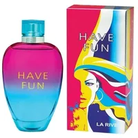 La Rive Have Fun Eau De Perfum EDP 90  ml