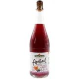 coteaux nantais Apibul - alkoholfrei Apfel-schwarze Johannisbeere