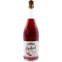 coteaux nantais Apibul - alkoholfrei Apfel-schwarze Johannisbeere