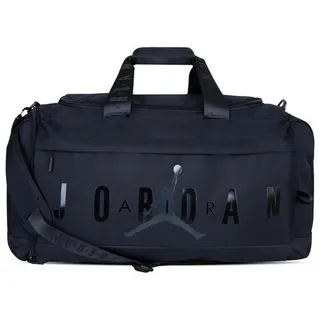 Jordan Jordan MM0920-KK2 Jam Velocity Duffle, Schwarz, Taille Unique