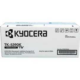 Kyocera TK-5390K Schwarz