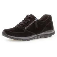 Gabor Sneaker in schwarz | Gr.: 40