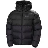 HELLY HANSEN Active Puffy Jacke black grape XL