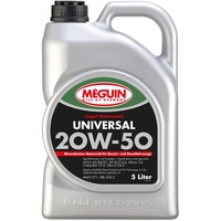 Meguin megol Universal SAE 20W-50 5l (4381)