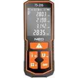 Neo Tools Laser - Entfernungsmesser 100 m