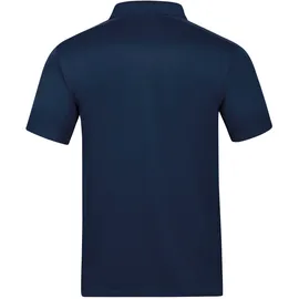 Jako Herren Polo Classico, marine, 4XL