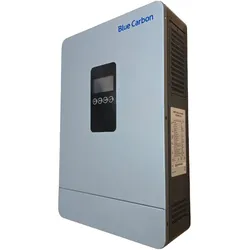 Blue Carbon MPPT Offgrid Wechselrichter 5KW