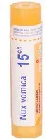 NUX VOMICA BOIRON 15CH tube-granules Granulés 80 g