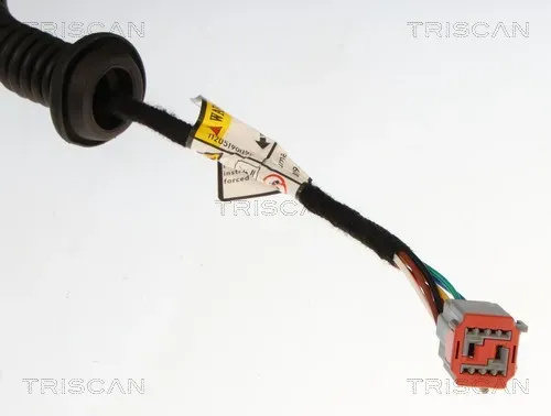 TRISCAN 871016318 für Ford