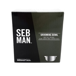 Sebastian Professional Seb Man Shaving Bowl
