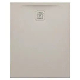 Laufen PRO Duschwanne, 1000x800x33mm, superflach, 0, H2109511860001, Farbe: Beige matt
