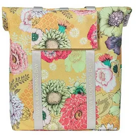 Basil Bloom Field Fahrradtasche 20 l honiggelb