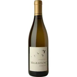 Duckhorn Migration Sonoma Coast Chardonnay 2020 - 14.10 % vol