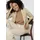 Pieces Blazer Beige 42