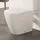 Ideal Standard i.life B Stand-Tiefspül-WC mit WC-Sitz Weiß