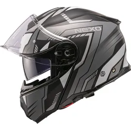 Nexo Comfort Silber