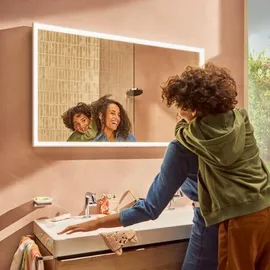 Hansgrohe Xarita E Spiegel 54994700