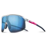 Julbo Density Spectron 3 Sportbrille (Größe One Size, blau)