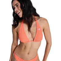 Roxy Bikini-Top Damen Orange XS Cup B