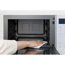 Panasonic NN-DF37PWEPG Weiß