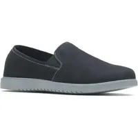 Hush Puppies Alltag Slipper Damenschuhe Schwarz