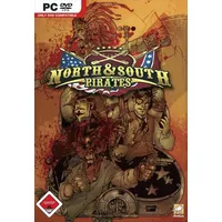 North and South: Pirates (PC)