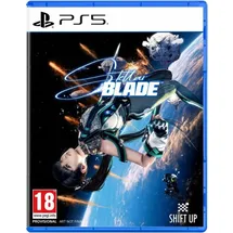 Stellar Blade (PEGI) (PS5)
