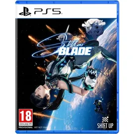 Stellar Blade (PEGI) (PS5)