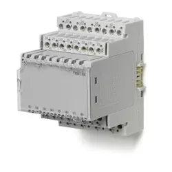 Siemens BPZ:TXM1.8X Super-Universalmodul mit 8 Datenpunkten BPZTXM18X