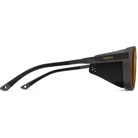 Smith Optics Venture ChromaPop 4JC-530W Braun