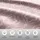 OTTO home Cremona romantisch Rosa 135 x 200 cm + 80 x 80 cm