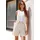 LASCANA Bermudas Beige 44