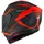 Suomy Track-1 Reaction Matt Anthracite/Red L