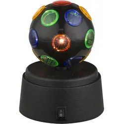 Tischleuchte DISCO
