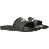 The North Face Base Camp Slide III Schwarz/Weiß 48