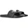 The North Face Base Camp Slide III Schwarz/Weiß 48