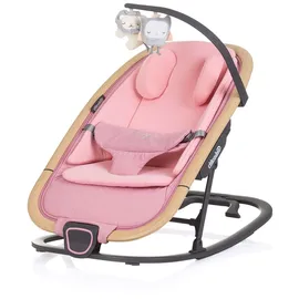 Chipolino Babywippe Senso Holzoptik
