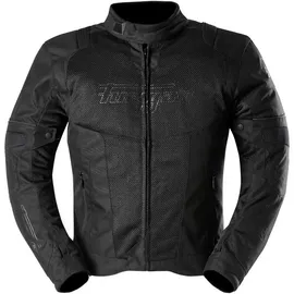 Furygan Ultra Spark 3in1 Vented+ Textiljacke wasserdicht - / Black - 2XL