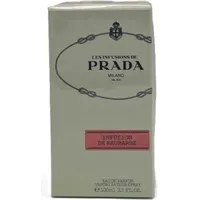 Prada Les Infusions Infusion Rhubarbe Eau de Parfum 100 ml