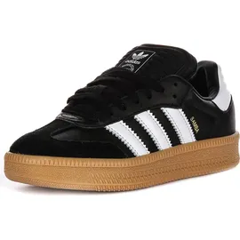 adidas Samba XLG Core Black / Cloud White / Gum 41 1/3