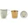 Pip Studio Lily&Lotus Teeset 1-tlg. Light Green