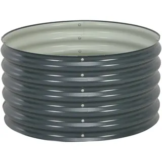 80 x 80 x 44 cm Grau