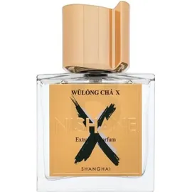 Nishane Wulong Cha X Extrait de Parfum 50 ml