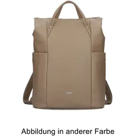 Zwei Pia Rucksack Blau