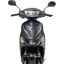 LUXXON Prime 2 50 3,0 45 Schwarz
