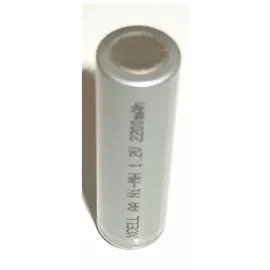 XCell Akku Mignon AA 1,2V / 2200mAh X2200AAI