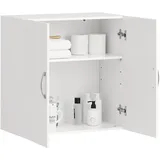 SoBuy SoBuy, Badezimmerschrank, Veda (60 x 30 x 60 cm)