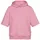 TRIGEMA Cropped Hoodie Rosa XXL